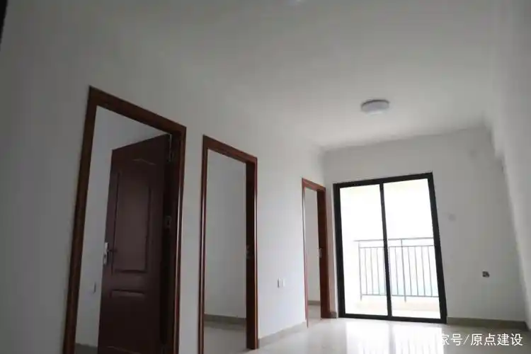 精装修工程案例石丰路保障性住房建筑产业化项目标段二