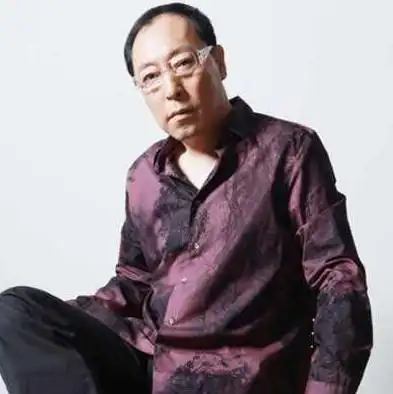 最近走红的老戏骨倪大红媳妇倪炜竟然是是倪萍的妹妹图