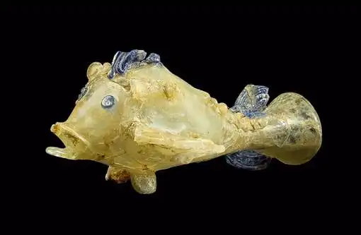 浴火重光的阿富汗国宝