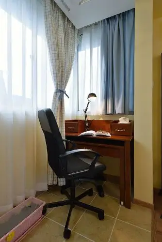 标签大全窗帘稳重效果图