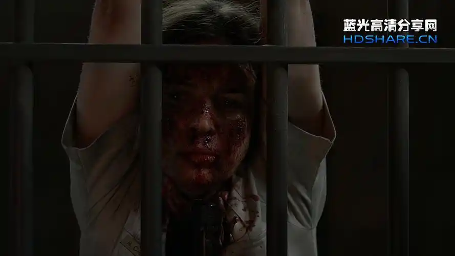 致命弯道5 - wrong turn 5: bloodlines