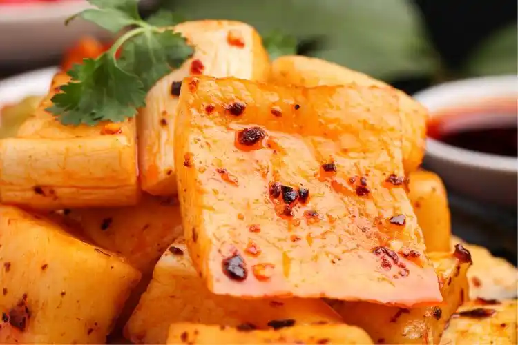 椒萝印象湘西特色泡菜 - 美篇