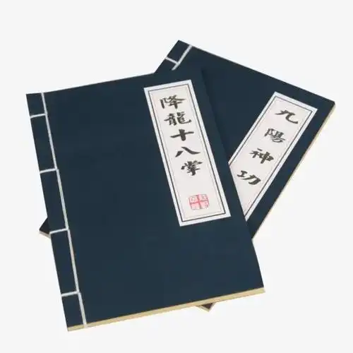 在小说里,这可是天下第一的外功.