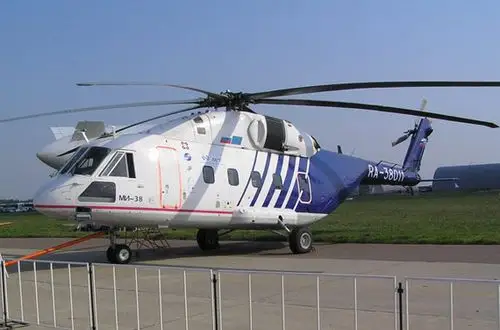 还是从抢险救灾的需要来看,装备重型运输直升机都显得非常重要