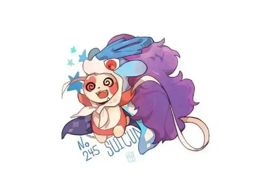 《精灵宝可梦》图鉴327:目前拥有最多形态的宝可梦——晃晃斑的相关