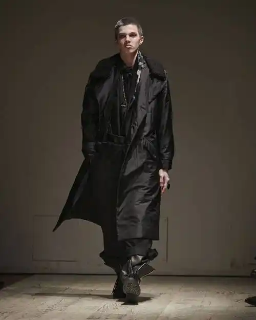 时装男装图片大全(男装图片大全)插图