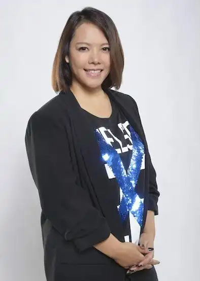 p>张惠春(saya),出生于 a target="_blank" href="/item/台湾省