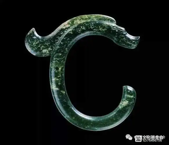 现藏于国家博物馆我们都自诩为龙的传人,据学者考证,龙图腾确实是中华