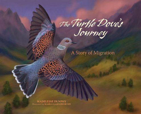 【预订】turtle doves journey
