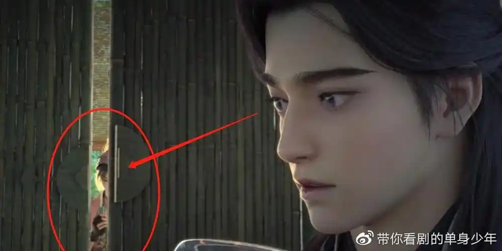 《眷思量》第4集:镜玄假扮恒老,丽娘推门而入,两人要相见了?