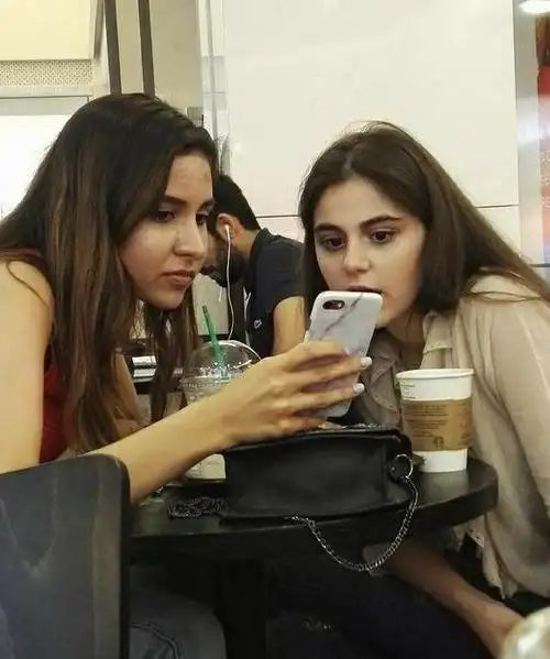 阿塞拜疆美女究竟有多美?