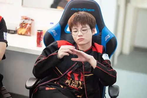 【lpl选手故事】刘青松·你证明了自己的价值