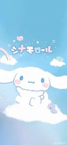 微信聊天背景|可爱风格