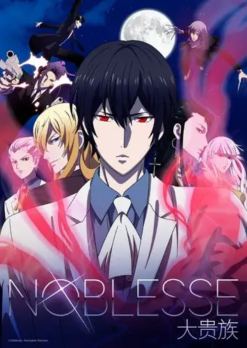 大贵族