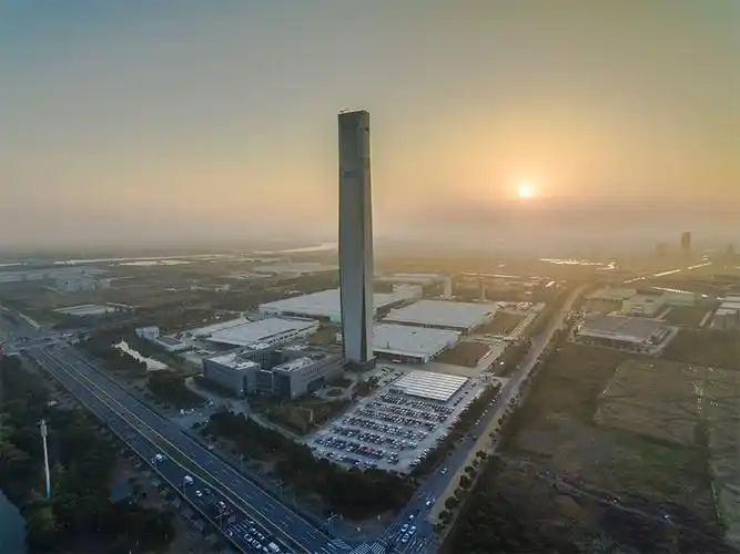 通力电梯有限公司