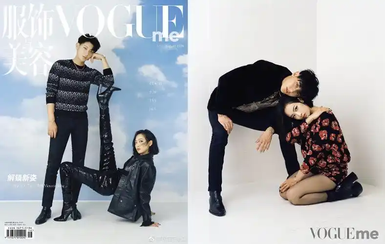 七月摄影师榜有人让宋茜黄子韬耍杂技也有人拍出镇魂女孩的福音