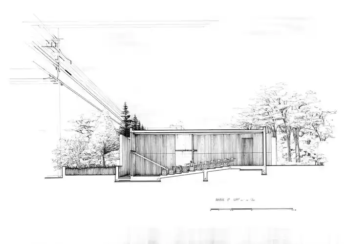 哪一个才是光之教堂? - 知乎