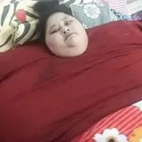 300斤的女大胖子图片_微信头像图片大全