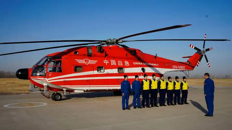 应对森林草原火灾,全面做好应急救援任务准备,根据国家消防救援局命令