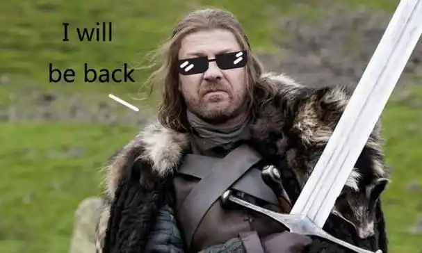 《冰与火之歌:权力的游戏》奈德·史塔克没死?