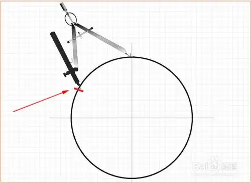 如何绘制六角形怎么画