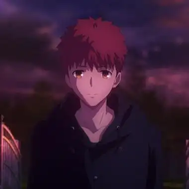 fate命运之夜天之杯