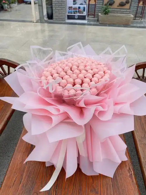 打板99枝棒棒糖,喜欢的来约啦~#送女朋友礼物  #棒棒糖  #棒棒糖花束