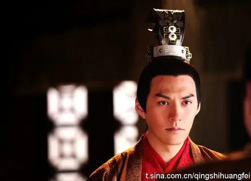 【电视剧】倾世皇妃 完结!林心如,严宽,霍建华,王雨,杨佑宁