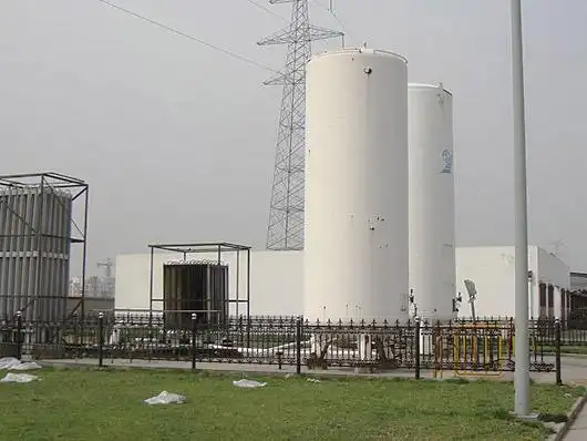 工程案例-江苏新城气体有限公司_氮气置换打压_扬州工业气体_扬州工业