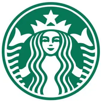 星巴克用星说