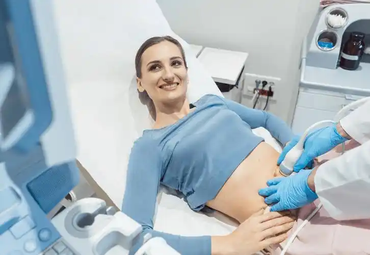 b超检查子宫息肉要注意什么?_内膜_体积_情况