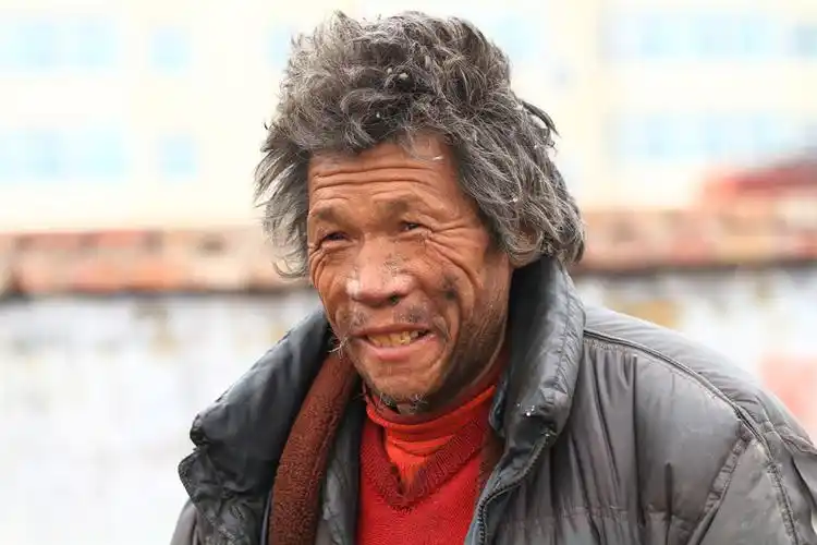 【元宵节】——山西那边叫"闹红火"