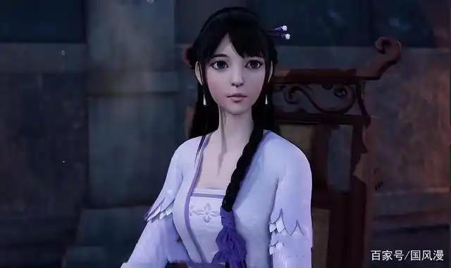 万界仙踪:危急时刻,叶雪云不再隐藏,誓死守护家族