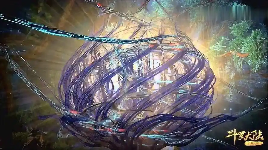 斗罗大陆:蓝银皇觉醒,唐三换脸