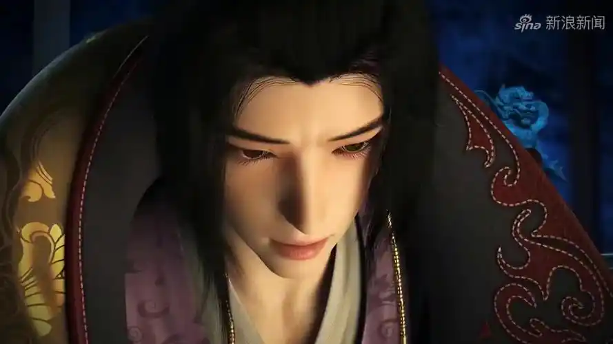 《少年歌行》萧瑟等人同心协力战萧羽,太子只能萧瑟当!