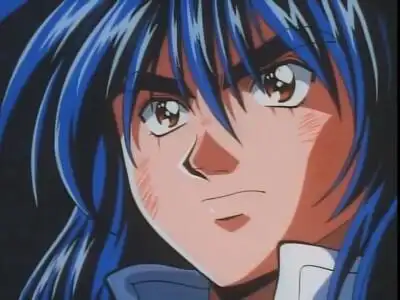 中华小当家情头