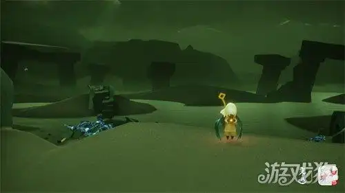 【边陲荒漠勇斗螃蟹,巨兽荒原初遇冥龙】