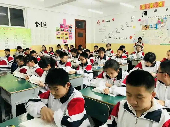 【七年级"世界读书日"活动】