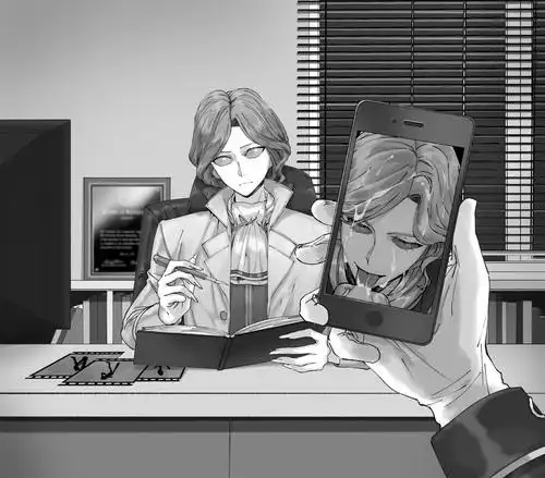 殓摄来自韩国画手29 (@29.