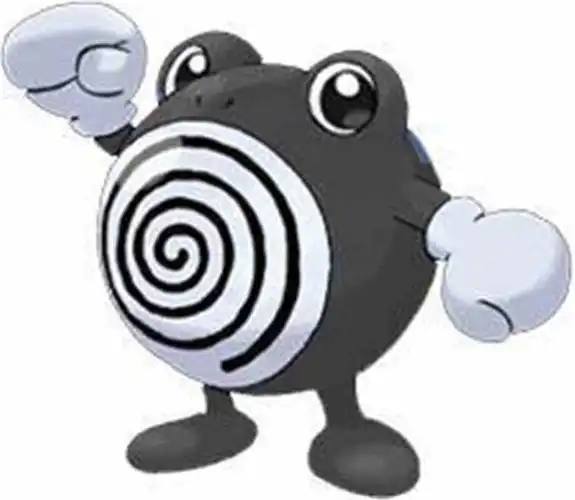 神奇宝贝之要成为最强:26,又遇优藤圣代图文