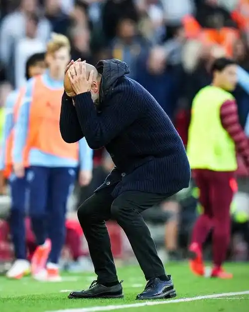 瓜迪奥拉表情包_高清图集_新浪网