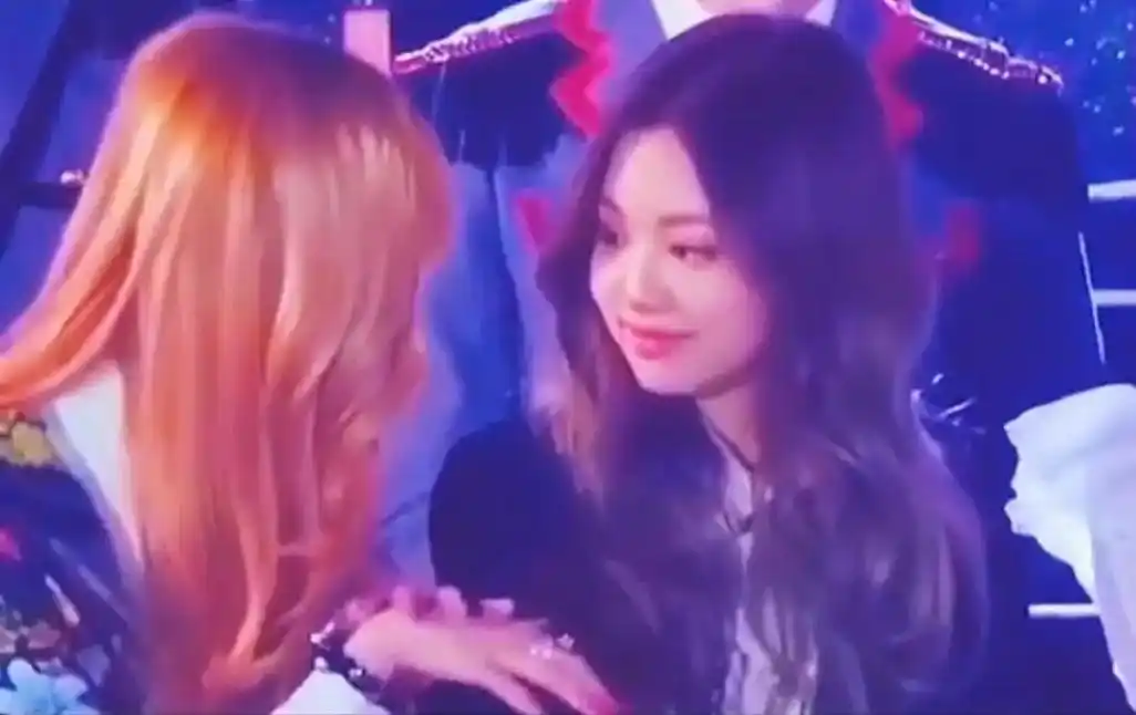 cheannie #肉泥cp #rosé #jennie  - 抖音