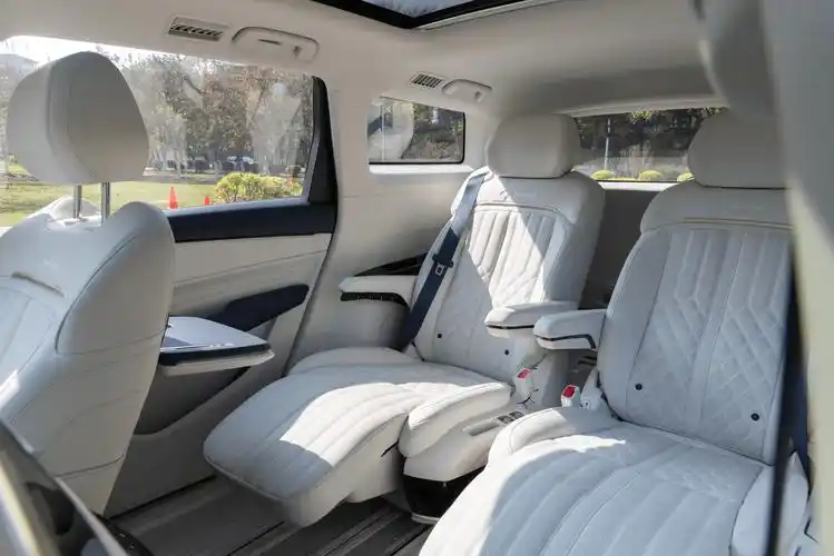 五菱凯捷混动版上市,空间表现再次升级?