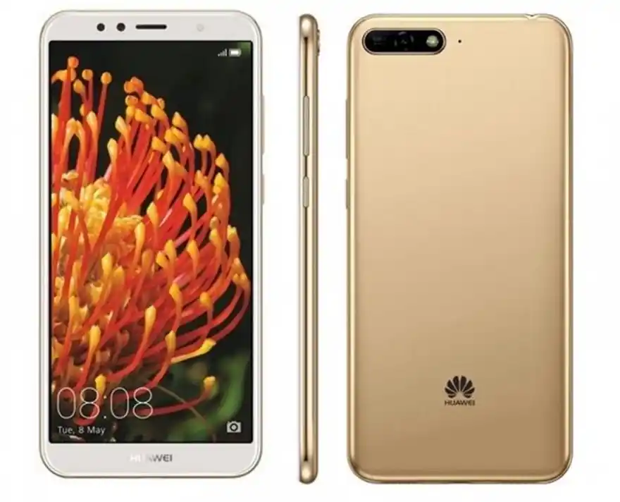 新一代华为y6配置价格全面曝光:定位入门