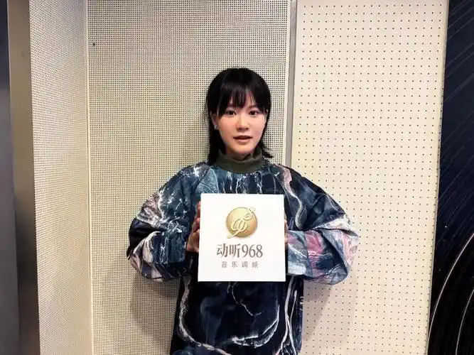 司南:在音乐里获得纯粹的勇气和动力 | @音乐人|音乐人_新浪新闻