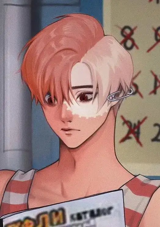 画画 #监狱兔 #拟人 #画渣日常 - 抖音