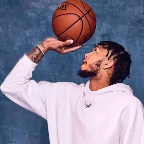 布兰登-英格拉姆中文网