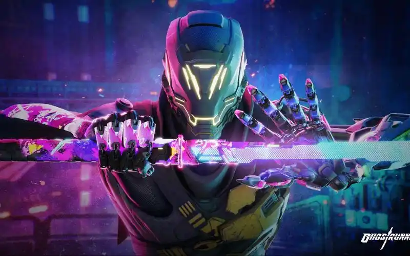 幽灵行者通关路线合集(断更中)