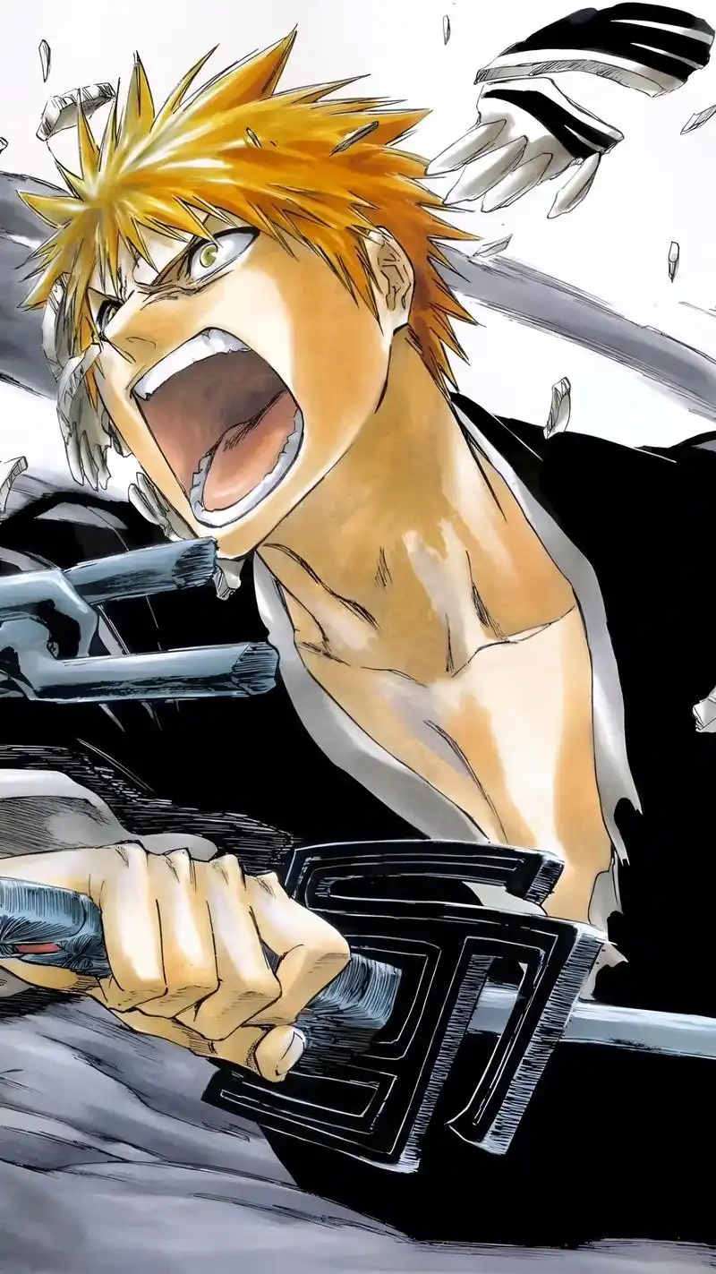 死神bleach超清壁纸系列.#这谁顶得住啊 #欢迎取图 # - 抖音