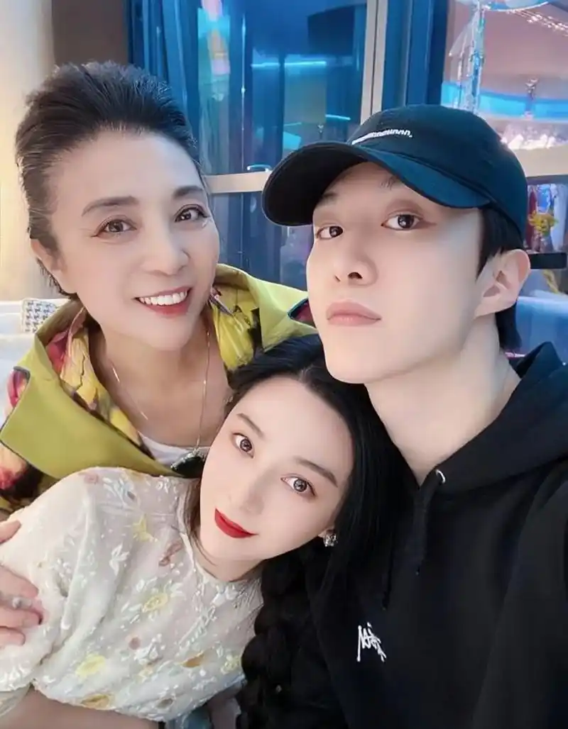 听我的嫁给他改变基因#范丞丞 #向全世界安利 #范冰冰 #范 - 抖音